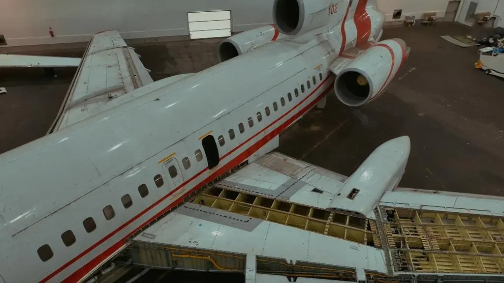 Tu-154M nr 102