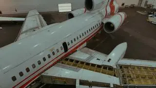 Tu-154M nr 102