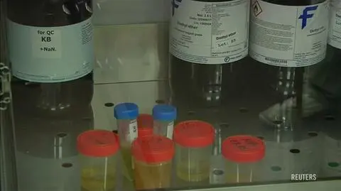 Rosja, doping i wielki wstyd