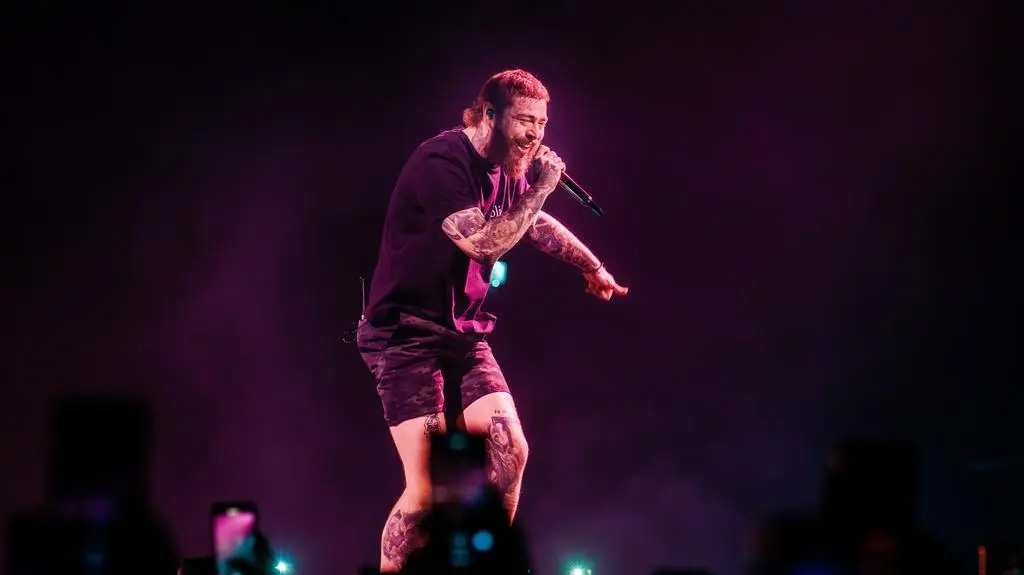 Post Malone