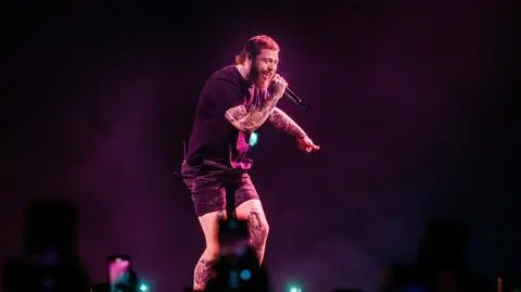 Post Malone