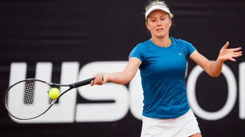Japonka znów zatrzymała Kawę. Australian Open nie dla Polki