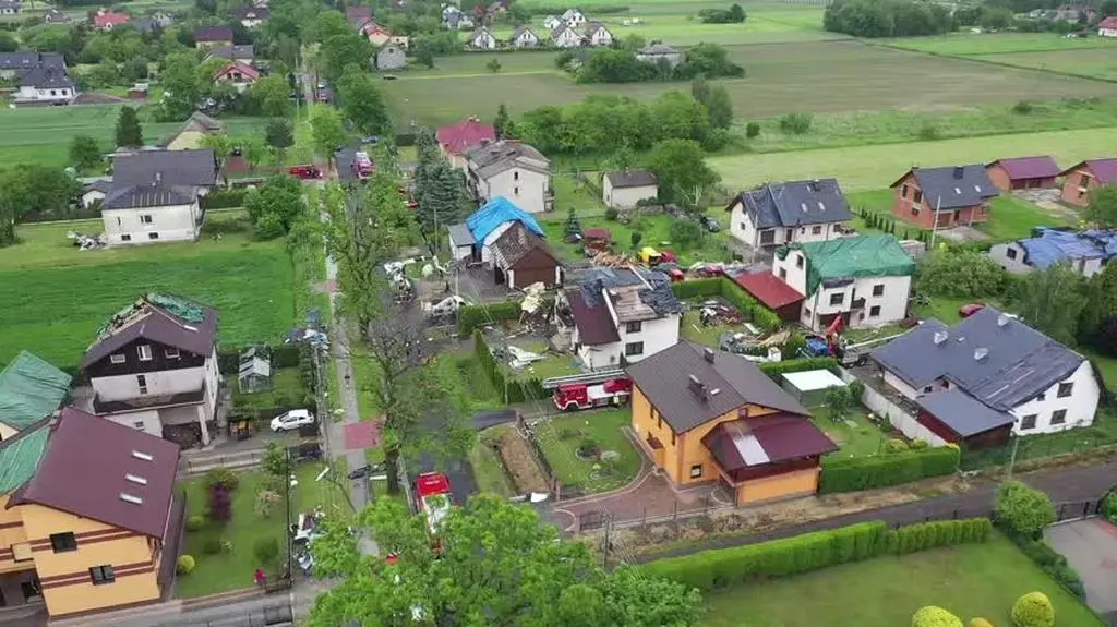dron 