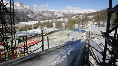 Gospodarze zimowych igrzysk pozbawieni kilku konkurencji? "Nie stać nas"