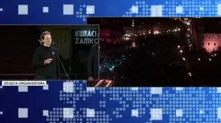 Ejchart-Dubois: Dzisiaj jest moment krytyczny, moment całkowitej anarchii prawnej