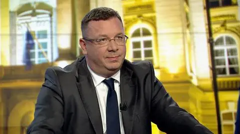 To odgrzewane kotlety. Te fragmenty były znane już kilka lat temu