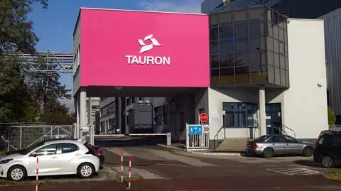 Jest nowy prezes Tauronu