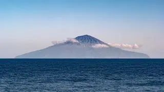Archipelag Tristan da Cunha