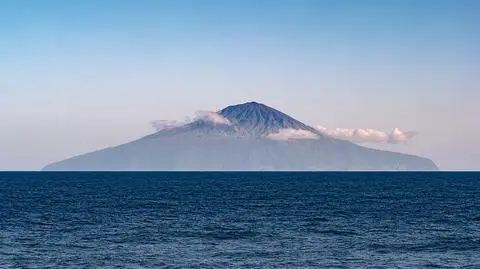 Archipelag Tristan da Cunha
