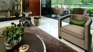 Apartamentowiec Hamilton Parks w Sinagpurze