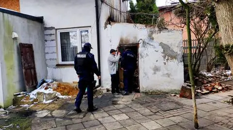 Do zdarzenia doszło w nocy z poniedziałku na wtorek