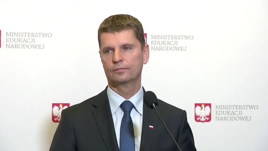 Piontkowski: moja słowa o Marszu Równości zostały źle odczytane