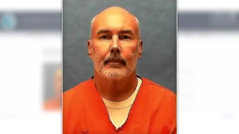 Donald David Dillbeck