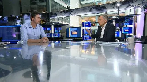 Rekordowa frekwencja młodych. "Pierwszy udział w wyborach potraktują jak nawyk w kolejnych latach"