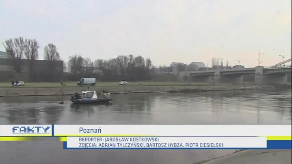 Poszukiwania Ewy Tylman