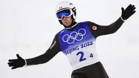 Zaskakująca decyzja medalisty olimpijskiego. "Tej zimy nie znajdziecie mnie na skoczni"