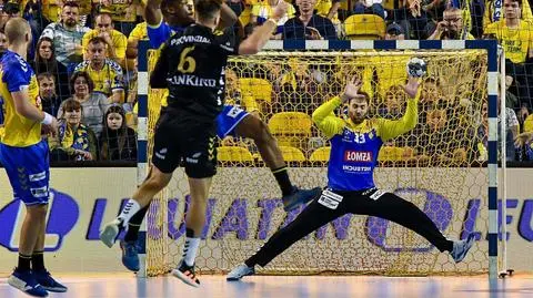 Strzelecki festiwal w Hali Legionów. Wolff wybronił zwycięstwo mistrzom Polski