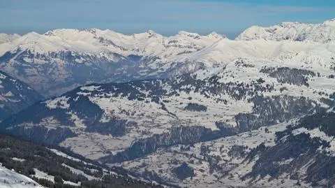 Region Davos-Klosters