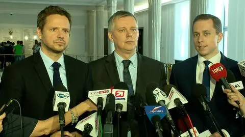 Cezary Tomczyk o zbieraniu danych o Polakach