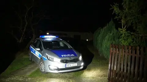 15-latek usłyszał zarzut zabójstwa 18-letniej siostry. Sąd zdecydował o umieszczeniu go w schronisku dla nieletnich