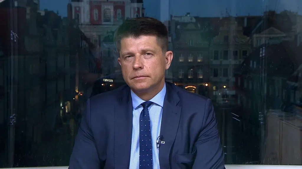 Za czasów PiS-u miały miejsce przekręty VAT- owskie