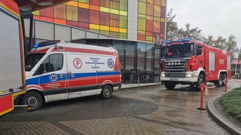 W hotelu w Kołobrzegu pięć osób zatruło się chlorem