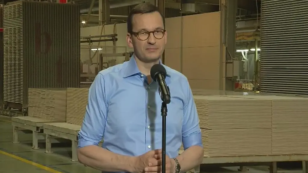 Premier o porażce Beaty Szydło: został naruszony konsensus