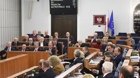 Ustawa o IPN czeka na podpis prezydenta