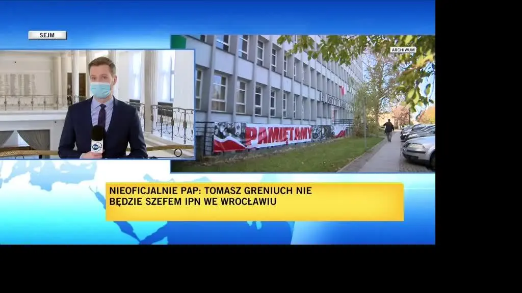 Szczerba Wit o Greniuchu
