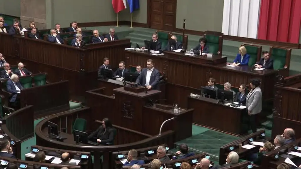 sejm 3