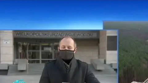 Wójcik o Stobnicy 1