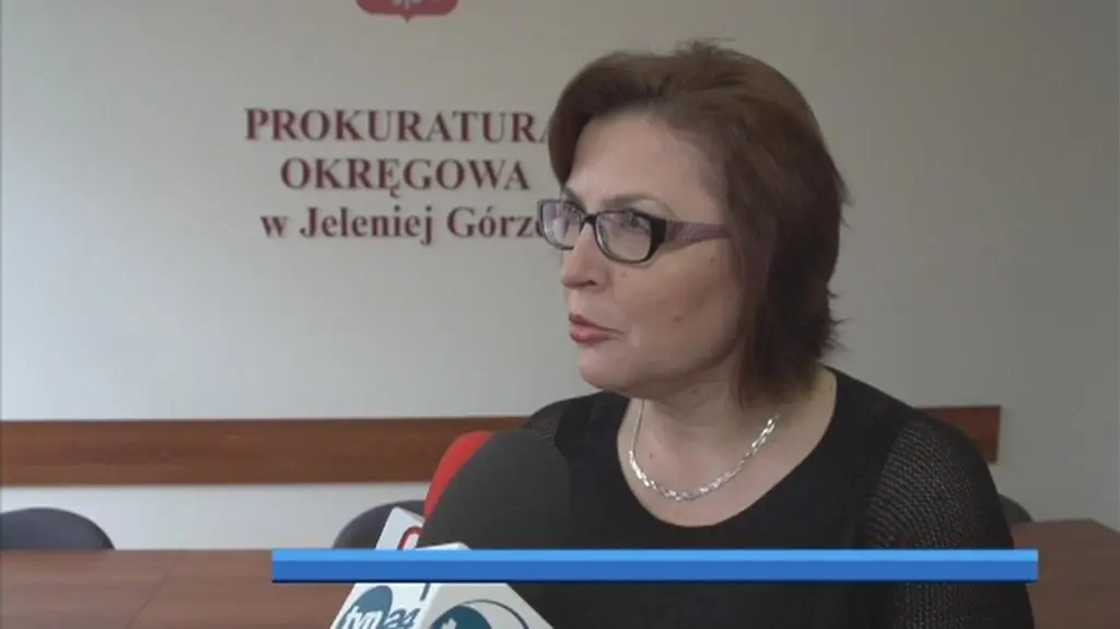 Do gwałtu doszło w Cieplicach