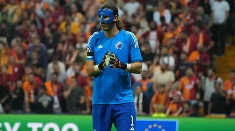 Turcy wściekli po komentarzu polskiego bramkarza. "Skandaliczne słowa"