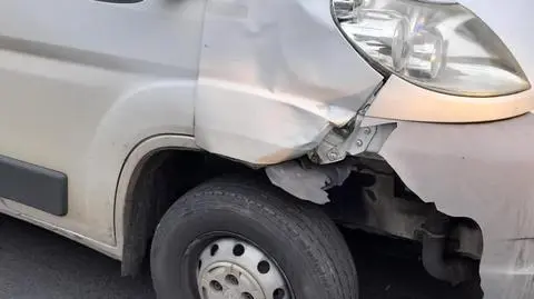 Tragiczny wypadek. Kobieta weszła na pasy i została potrącona