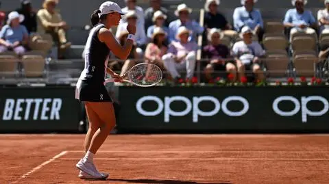 French Open: Iga Świątek to face Wang Xinyu in third round