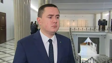 Motyka: Kaczyński ogłosił casting na wroga