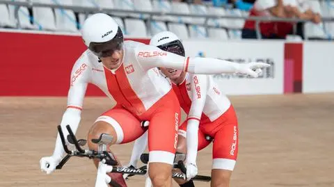 "Jesteśmy zdruzgotani". Podejrzani o doping Polacy zostaną wydaleni z wioski olimpijskiej