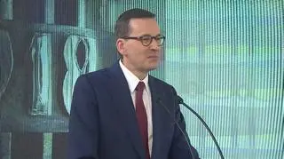 Morawiecki: choć byłem krytyczny wobec wyborów z 4 czerwca, po latach dostrzegam ich wartość