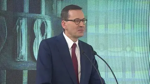 Morawiecki: choć byłem krytyczny wobec wyborów z 4 czerwca po latach dostrzegam ich wartość