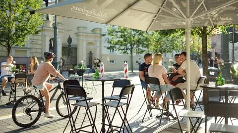 Od dziś zmiany dla podróżujących na Litwę