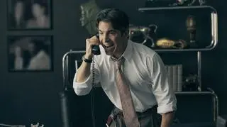 Chris Messina w "Air"