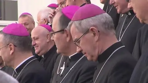 Polish Episcopal Conference apologises victims of sexual abuse