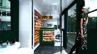 Tramwaj wyprodukowano w chorzowskiej fabryce Konstal