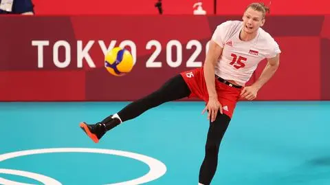 "Najlepszy mecz na turnieju, nie jestem zdziwiony"