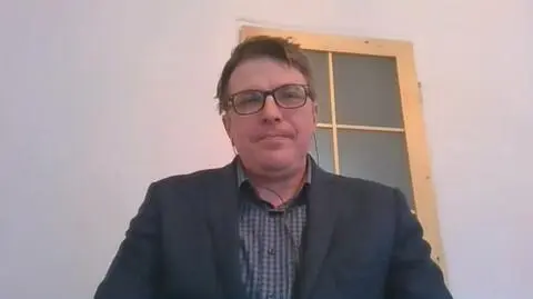 Jacek Stawiski o Zbrodni Katyńskiej