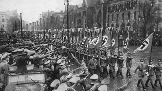 II rocznica powstania Kraju Warty 