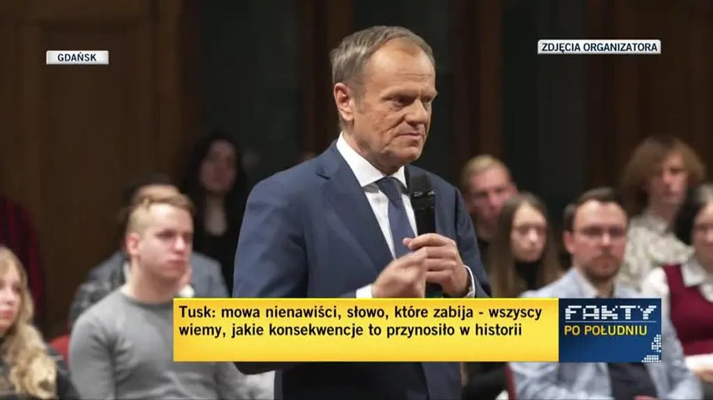 tusk dla Oli2