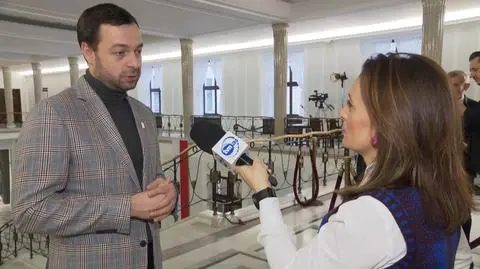 Romowicz: Jabłoński wie, że jako adwokat musi być bezstronny