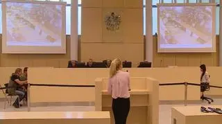 Andrzej Tylman: "Przesłuchiwanie tych koleżanek nic nie wnosi"
