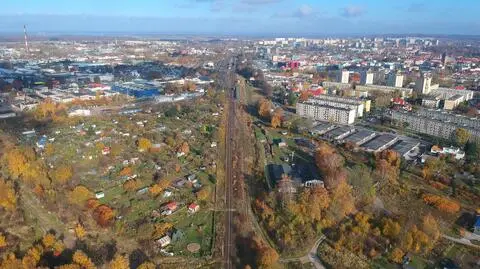 Powiększy się o 723 hektary, zyska około 1700 mieszkańców. Zmiany w Koszalinie